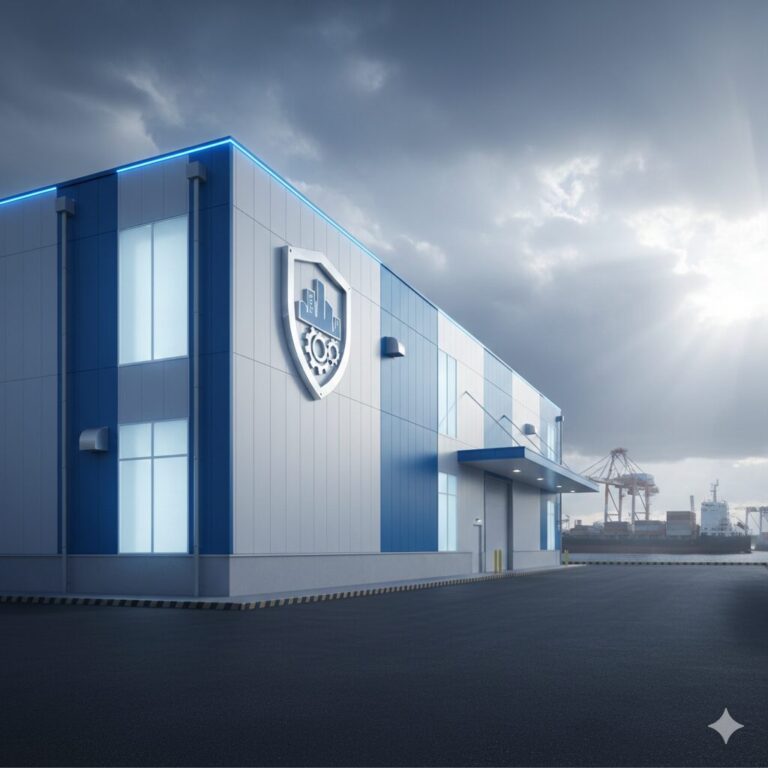 「事業継続力強化計画」認定取得のお知らせ